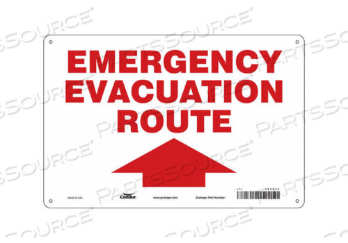 OEM#: 465P46ЗНАК БЕЗОПАСНОСТИ 36 ШX24 В 0,055 ТОЛЩИНА от Condor