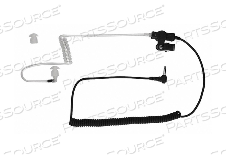 OEM#: CH-EY39НАУШНИК ПЛАСТИКОВЫЙ 2 Л от Banshee