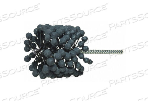 OEM#: 34267ЦИЛИНДРОВЫЙ ХОН СРЕДНЕГО ЗЕРНИСТОСТИ 180 от Weiler