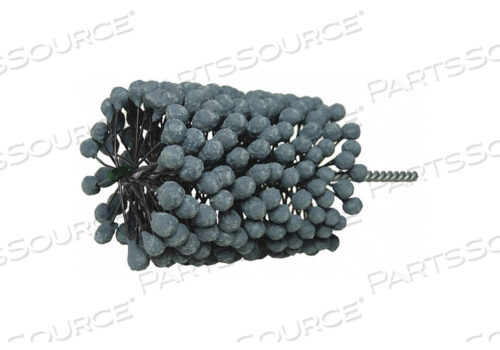 OEM#: 34270ЦИЛИНДРОВЫЙ ХОН КРУПНЫЙ ЗЕРНИСТОСТЬ 120 от Weiler