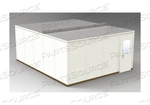 OEM#: GS1620МОДУЛЬНЫЙ ВНУТРИЗАЦИОННЫЙ ОФИС 8 ФУТОВ 1-1/4 D от PortaFab