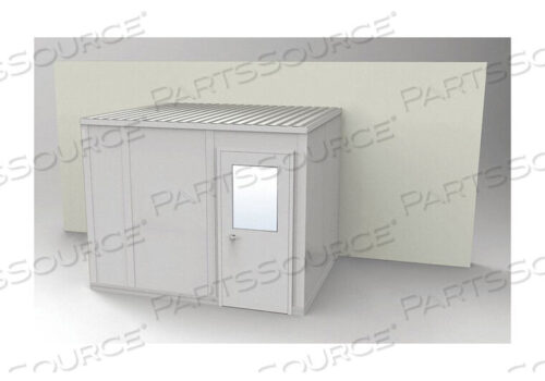 OEM#: GS810G-3J6442 МОДУЛЬНЫЙ ВНУТРИЗАЦИОННЫЙ ОФИС 8 ФУТОВ 1-1/4 D от PortaFab