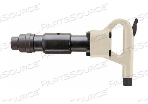 OEM#: 4DA2SAAIR HAMMER 2 5/8 ДЮЙМА ХОДА L 3 530 УДАР/МИН от Ingersoll-Rand