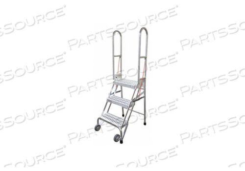 OEM#: SAS4A3E10B8C1P6СКЛАДНАЯ РОЛИКОВАЯ БЕЗОПАСНАЯ ПЛАТФОРМА LDR M 40IN H от Cotterman