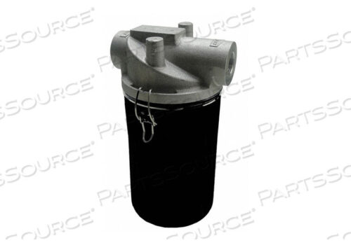 OEM#: CT-897-125 ВАКУУМНЫЙ ФИЛЬТР CT-STYLE 5 МИКРОН 7 OD от Solberg