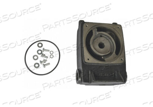 OEM#: PP091VOLK01GVOLUTE KIT от DAYTON ELECTRIC MANUFACTURING CO