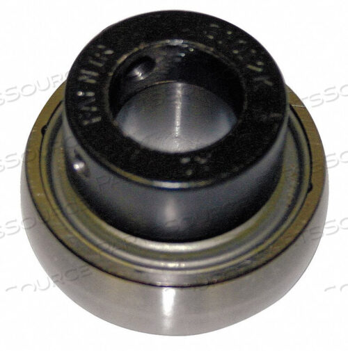OEM#: GRA010RRBINSERT BEARING DIA 5/8 ДЮЙМА САМОСТОЯТЕЛЬНЫЙ от Timken