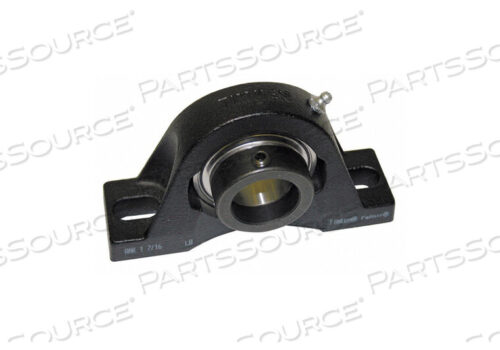 OEM#: RAK 5/8 PILLOW BLOCK BEARING BALL 5/8 BORE от Timken