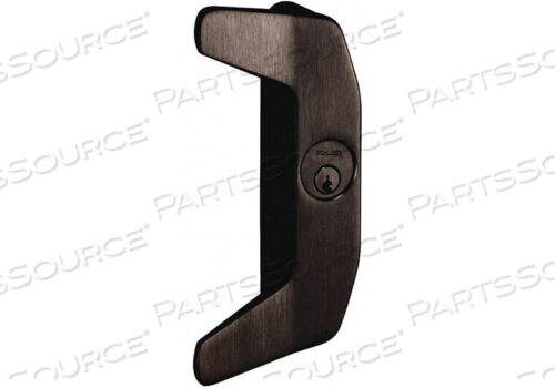 OEM#: 386NL US10B LHRNIGHT LATCH PULL LH REVERSIBLE BRONZE от Von Duprin