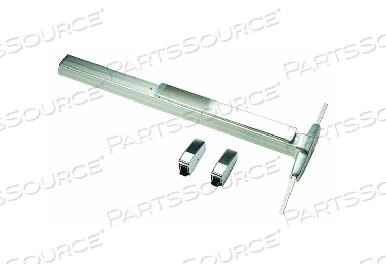 OEM#: 3327A-EO 3 US28ВЕРТИКАЛЬНАЯ ШТАНГА 36 В ДВЕРИ W СЕРИИ 33A от Von Duprin