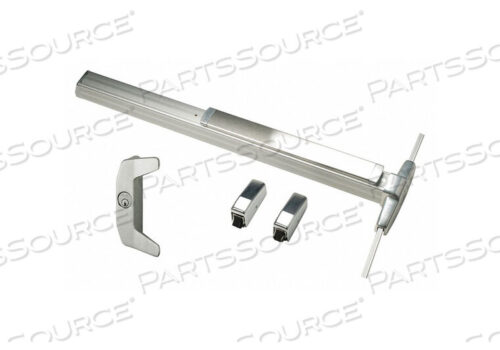 OEM#: 3327A-NL-3-US28-RHRВЕРТИКАЛЬНАЯ ШТАНГА 36 В ДВЕРИ W СЕРИИ 33A от Von Duprin