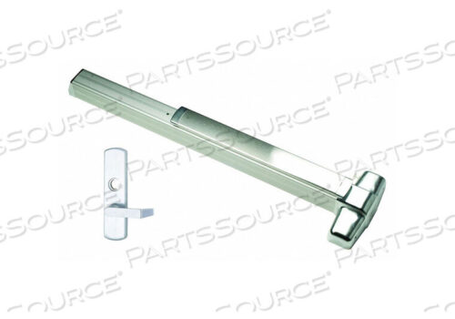 OEM#: 9947L-06-F 4 26D RHRСКРЫТАЯ ВЕРТИКАЛЬНАЯ ШТАНГА 48 В ДВЕРИ W от Von Duprin