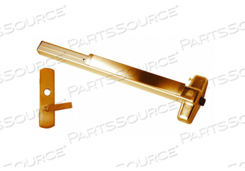 OEM#: 99L-06 4 US10 RHRRIM HEAVY DUTY 48 IN DOOR W СЕРИЯ 99 от Von Duprin