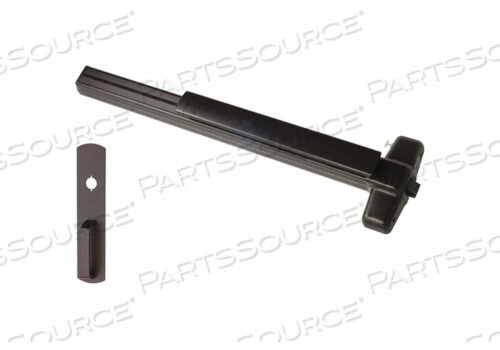 OEM#: 99NL 4 313RIM HEAVY DUTY 48 IN DOOR W SERIES 99 от Von Duprin