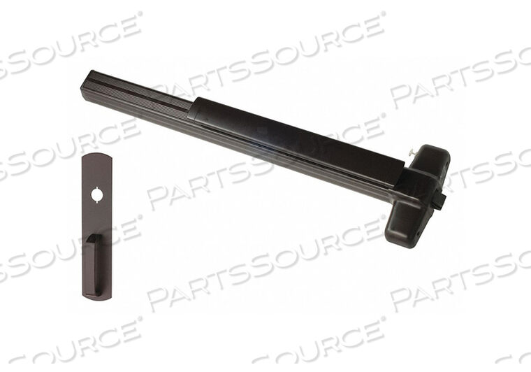 OEM#: 99NL 4 313RIM HEAVY DUTY 48 IN DOOR W SERIES 99 от Von Duprin