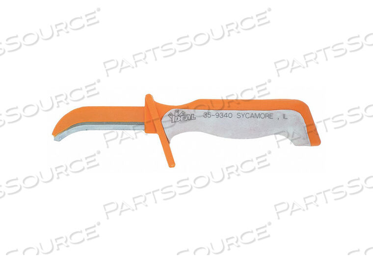 OEM#: 35-9340НОЖ ДЛЯ СНЯТИЯ КОЖИ 7-1/2 ДЮЙМА от Ideal Industries Inc.