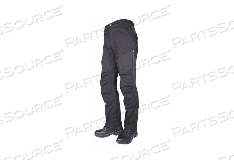 OEM#: 1432MENS TACTICAL PANTS BLACK 28 X 34 SZ от TRU-SPEC