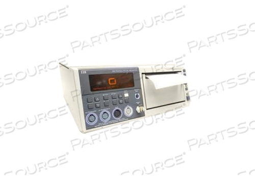 РЕМОНТ - GE HEALTHCARE 118 ФЕТАЛЬНЫЙ МОНИТОР-ПАЦИЕНТ