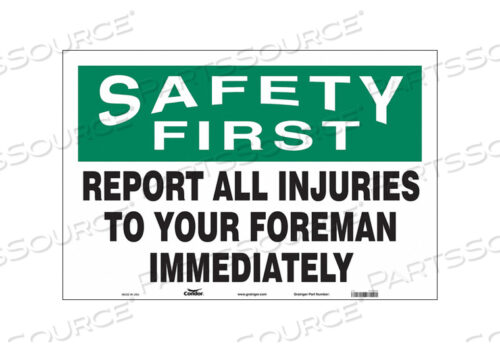 ЗНАК БЕЗОПАСНОСТИ 36 Ш 24 В 0,004 ТОЛЩИНА