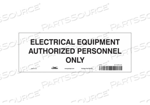 ЗНАК БЕЗОПАСНОСТИ 10 Ш 3-1/2 В 0,004 ТОЛЩИНА