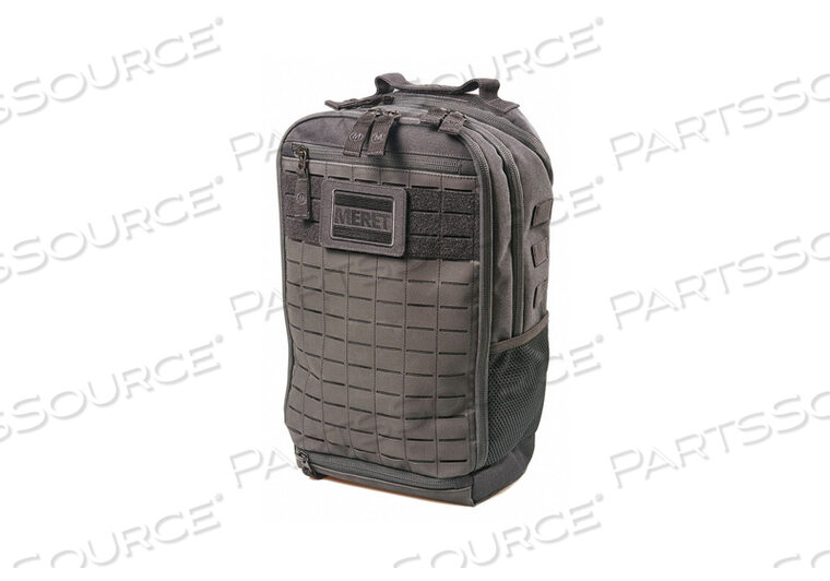 OEM#: M5030BACKPACK TACTICAL 1200D COATED TPE BLK от Meret