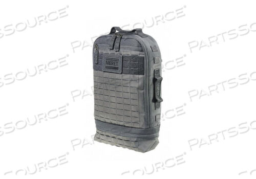 OEM#: M5023BAPBACKPACK TACTICAL 1200D COATED TPE BLK от Meret