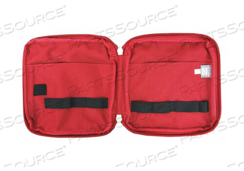 OEM#: M5001DP3-FTRAUMA PACK 1200D COATED TPE RED от Meret
