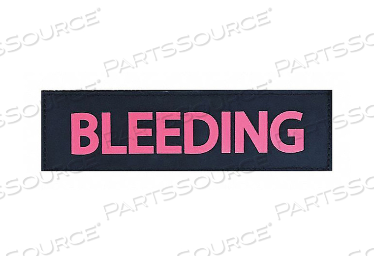 OEM#: M5101HP-BID ПАНЕЛЬ С ЗАСТЕЖКОЙ-ЛИПУЧКОЙ 2 H КРАСНАЯ от Meret