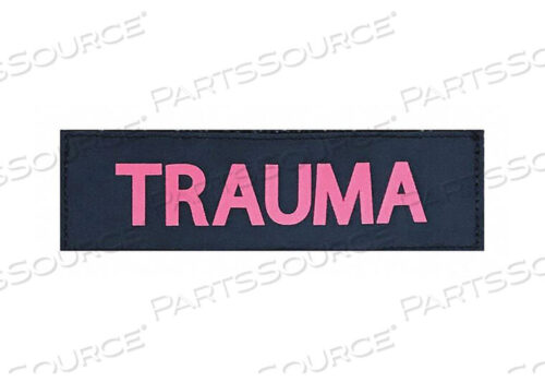 OEM#: M5101HP-TID ПАНЕЛЬ С ЗАСТЕЖКОЙ-ЛИПУЧКОЙ 2 H КРАСНАЯ от Meret