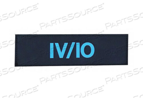 OEM#: M5101HP-VID ПАНЕЛЬ С ЗАСТЕЖКОЙ-ЛИПУЧКОЙ 2 H BLUE от Meret