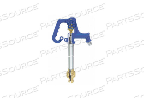 OEM#: 806SBЗАЩИЩЕННЫЙ ОТ ЗАМЕРЗАНИЯ ГИДРАНТ ДЛЯ ДВОРА 102-1/4 л от Simmons