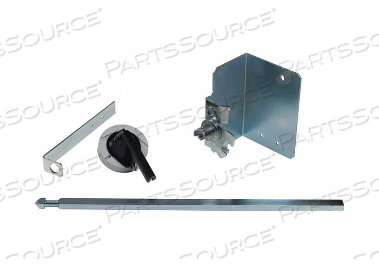 OEM#: 9421LB3ROTARY OPERATOR LONG SHAFT 125A by Square D