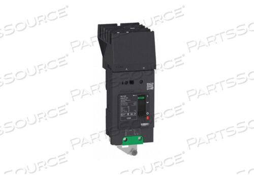 OEM#: BDA260451АВТОМАТИЧЕСКИЙ ВЫКЛЮЧАТЕЛЬ 45A 2P 525VAC BDA от Square D