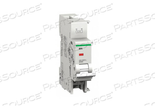 OEM#: M9A26960RELEASE ДЛЯ MULTI 9 CIRCUIT BREAKER от APC / American Power Conversion