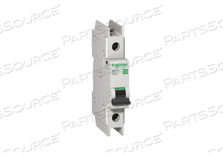 OEM#: M9F43125IEC МИНИ-АВТОМАТИЧЕСКИЙ ВЫКЛЮЧАТЕЛЬ 25A 1P 240/415V от APC / American Power Conversion