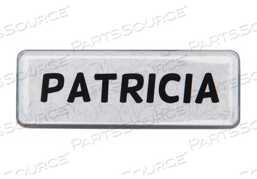 OEM#: 906844ЗНАЧОК МАЛЕНЬКИЙ ЦВЕТОЧНЫЙ ЗАГОЛОВОК ЛЕГЕНДА PK10 от Mighty Badge