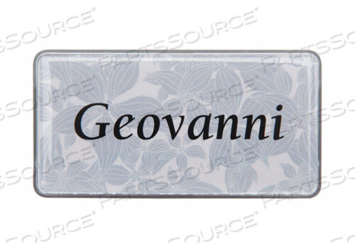 OEM#: 906849ЗНАЧОК БОЛЬШОЙ ЦВЕТОЧНЫЙ ПУСТОЙ ЛЕГЕНДА PK10 от Mighty Badge