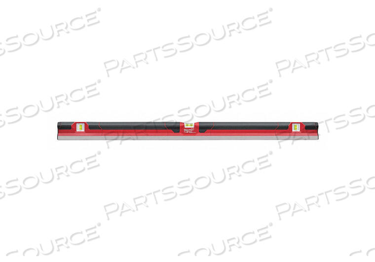 OEM#: MLCON48 УРОВЕНЬ БЕТОННОЙ СТЯЖКИ 48 Л НЕМАГНИТНЫЙ от Milwaukee Electric Tools