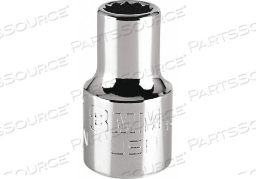 OEM#: J5208MNРАЗЪЕМ 3/8 МЕТРИЧЕСКИЙ РАЗМЕР 8 ММ от Proto