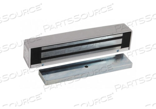 OEM#: M680EBDX 628ЭЛЕКТРОМАГНИТНЫЙ ЗАМОК 3-1/8 D КОРПУС ЗАМКА от Securitron