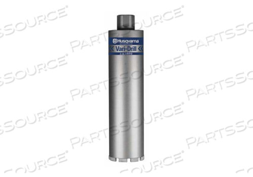 OEM#: B10-9КОРОНКА 9 ДИАМЕТР КОРОНКИ 14 ГЛУБИНА СВЕРЛЕНИЯ от Husqvarna