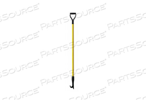 OEM#: 6895543PIKE POLE FIBERGLASS HANDLE 12 FT L by Nupla