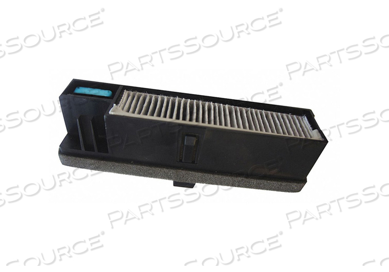 OEM#: 93-10165ФИЛЬТР БЕЛЫЙ 6-19/64 В X 1-37/64 Ш от World Dryer