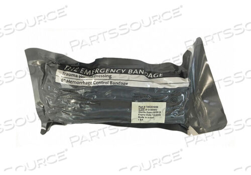 OEM#: MS-ELITE-402БИНТ СТЕРИЛЬНЫЙ ЗЕЛЕНЫЙ ХЛОПОК от Medsource