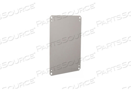 OEM#: NP4024CЗАДНЯЯ ПАНЕЛЬ 40,00 H 24,00 W от Hubbell Power Systems