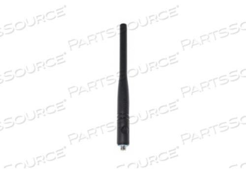 OEM#: PMAD4118AANTENNA 6 L РЕЗИНА/ПЛАСТИК от Motorola