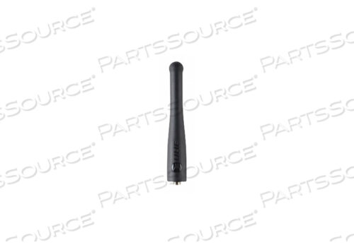 OEM#: PMAE4048AANTENNA 3-1/2 L РЕЗИНА/ПЛАСТИК от Motorola