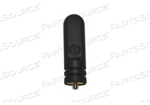 OEM#: PMAE4094BANTENNA 2 L РЕЗИНА/ПЛАСТИК от Motorola
