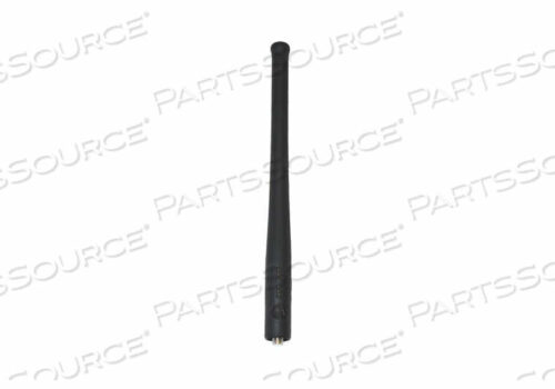 OEM#: PMAF4003AANTENNA 7-1/4 L РЕЗИНА/ПЛАСТИК от Motorola