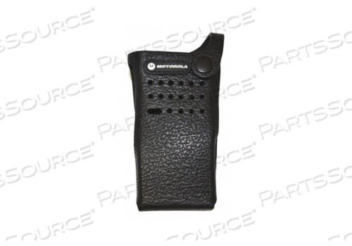 OEM#: PMLN5864AМАТЕРИАЛ КОРПУСА ТВЕРДАЯ КОЖА от Motorola